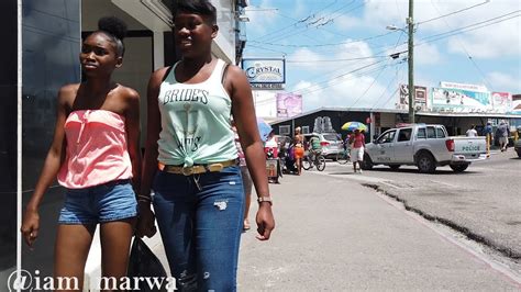 brothel in belize|RAW REAL STREET WALK .